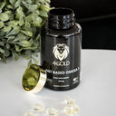 Plant Based Omega 3