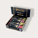 Isotonic gels