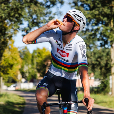 MATHIEU VAN DER POEL