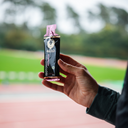 Isotonic gels
