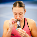 Isotonic gels
