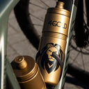 Golden bottle 750ml FLOW