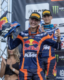 LIAM EVERTS
