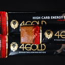 High Carb Energy Bars