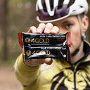 High Carb Energy Bars