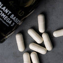 Plant Based Omega 3