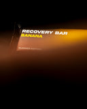 <p>RECOVERY BARS</p>