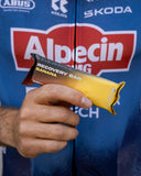 Recovery Bar