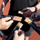Crispy Energy Bars
