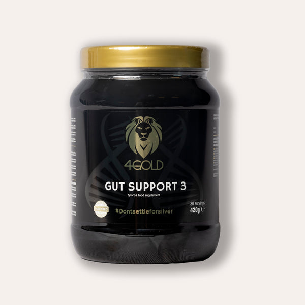 Gut Support