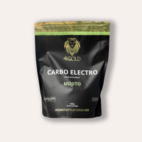 Carbo Electro NEW