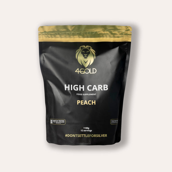 High Carb 🆕