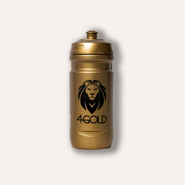 Golden bottle 600ml