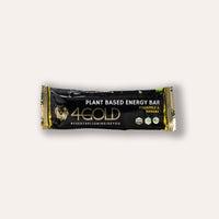 Plant based energy bars