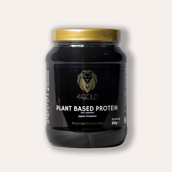 Plant Based Protein