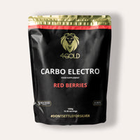 Carbo Electro NEW