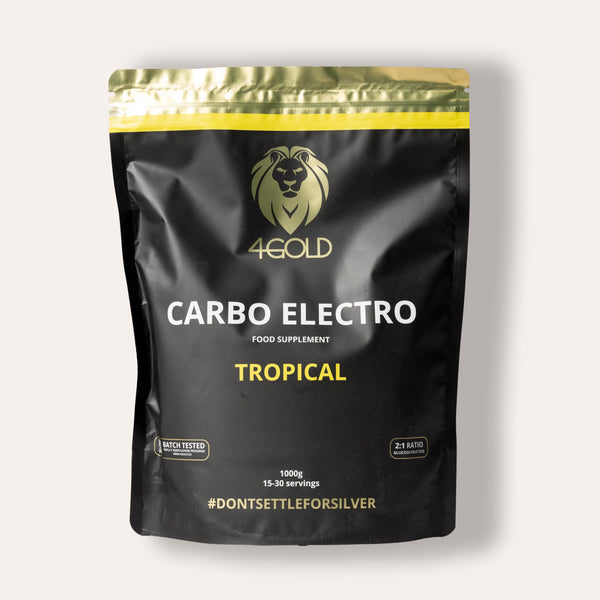 Carbo Electro NEW