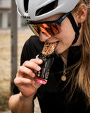 Crispy Energy Bars