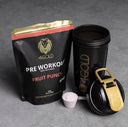 Pre Workout NEW