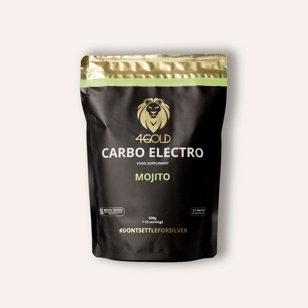 Carbo Electro