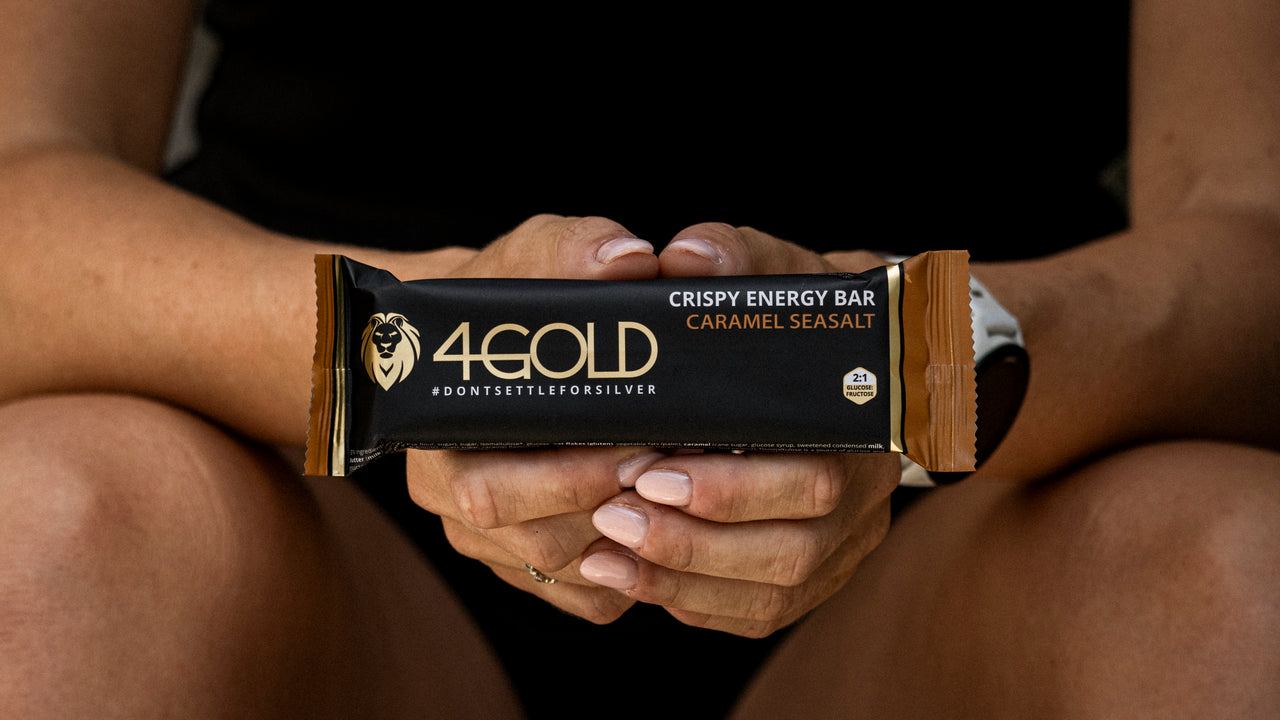 OPTIMIZING HEALTH AND PERFORMANCE THROUGH DNA – 4GOLD