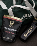 Pre Workout