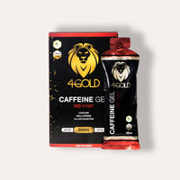 Caffeine Gels