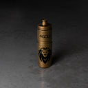 Golden bottle 750ml FLOW