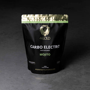 Carbo Electro