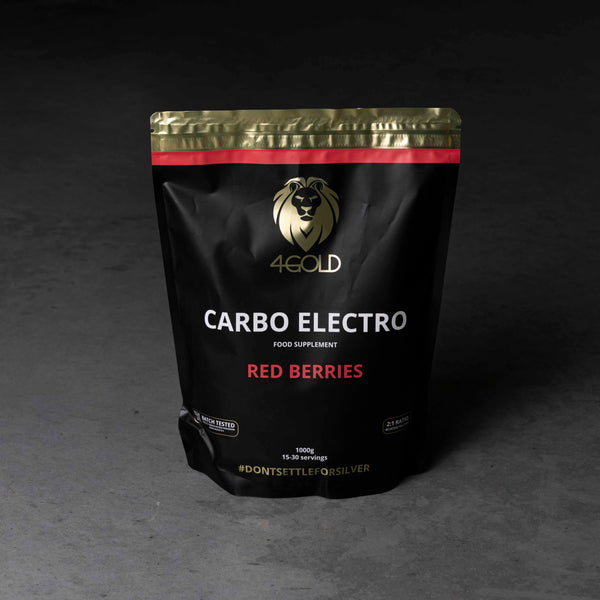 Carbo Electro