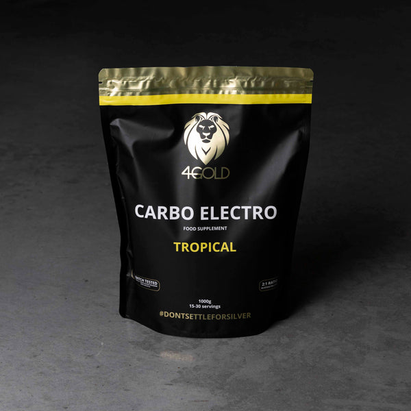 Carbo Electro