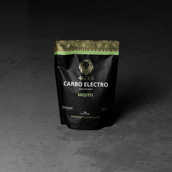 Carbo Electro