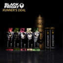 Runner's deal