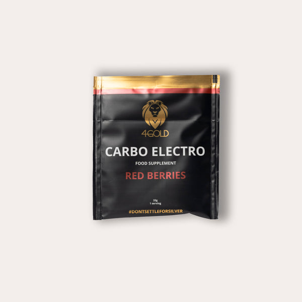 Carbo Electro