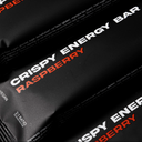 Crispy Energy Bars