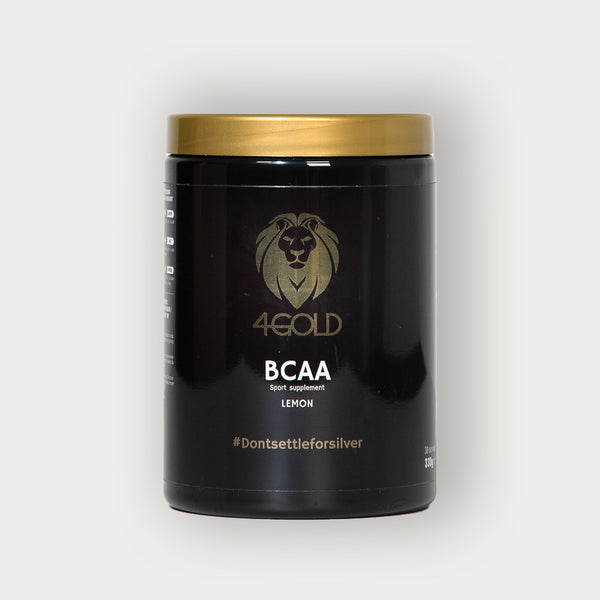 BCAA