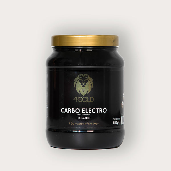 Carbo Electro