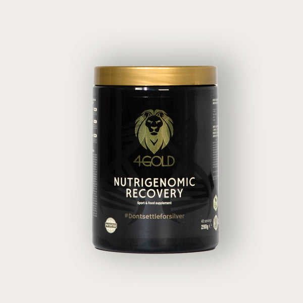 Nutrigenomic Recovery