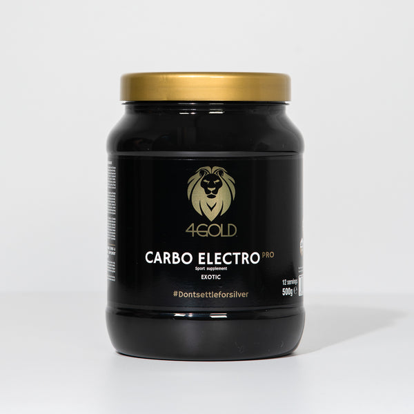 Carbo Electro