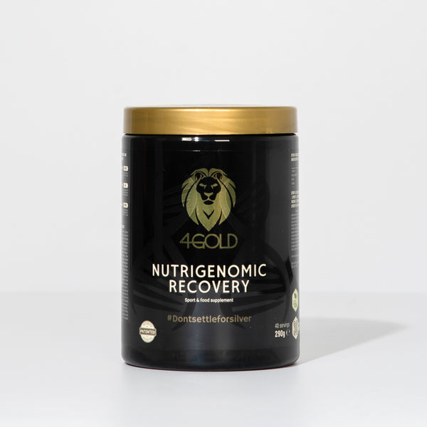 Nutrigenomic Recovery