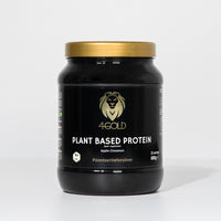 Plant Based Protein